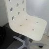 Ikea dreh Stuhl in weiß