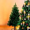 Christbaum Weihnachtsbaum mit Ständer