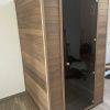  Infrarotkabine für 2 Personen/Sauna