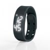 vitalmaxx LED Fitness Armband Sport Uhr Activity Tracker Schlaf?berwachung 