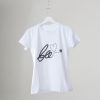 bee Shirt (white) - Original Dagibee XS
