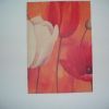 Tulpenbild Kunstdruck Tulpen