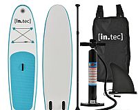 Stand Up Paddle Board 305cm Surfboard SUP Paddelboard Wellenreiter