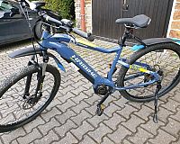 E- Bike zu verkaufen