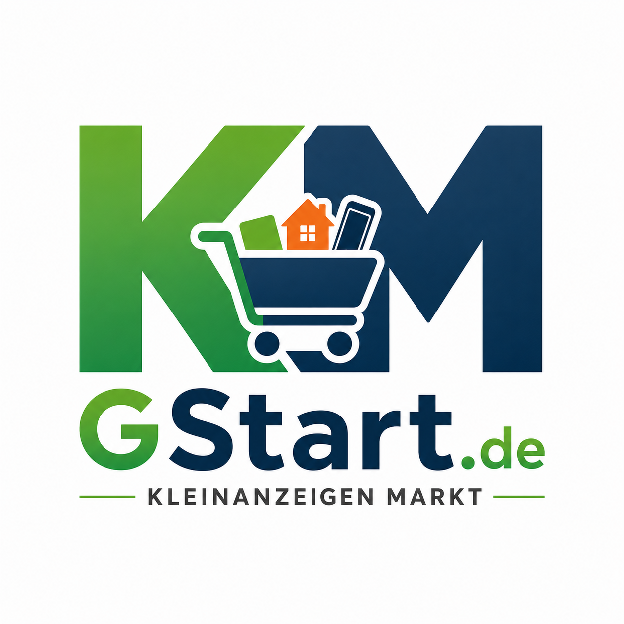 GStart Kleinanzeigen Markt